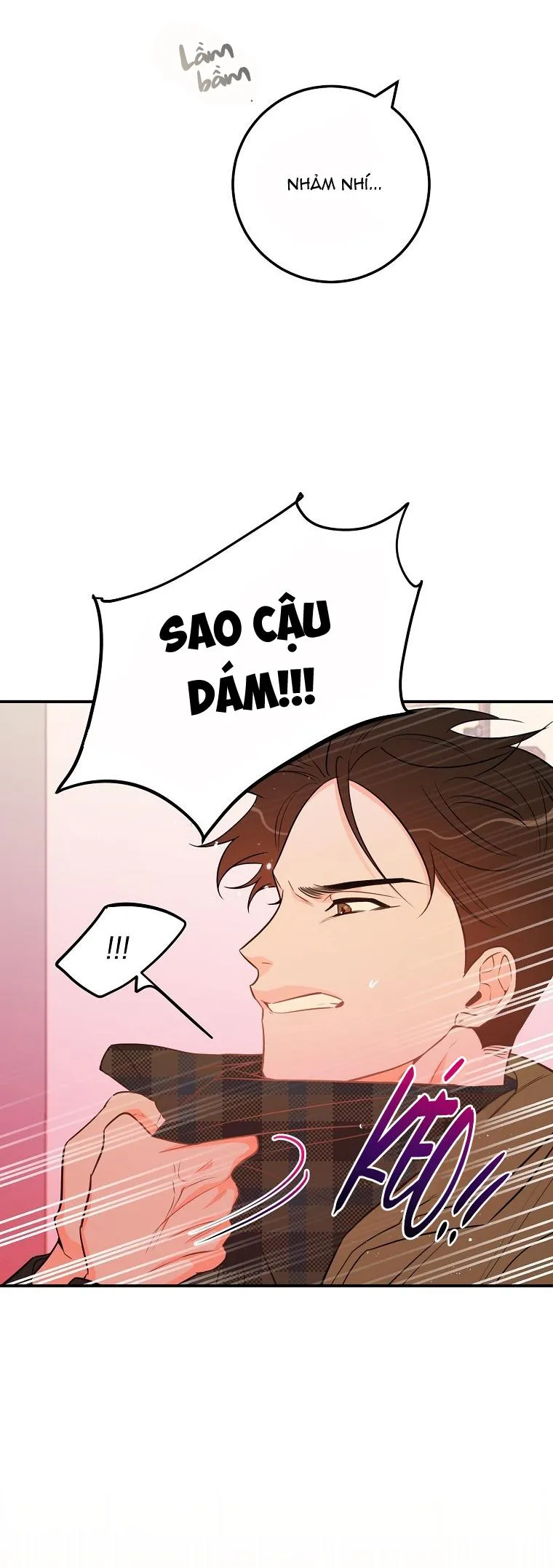 Có Chuyện Gì Xảy Ra với Sự Nổi Tiếng Của Tôi Thế? Chapter 56 Trang 24