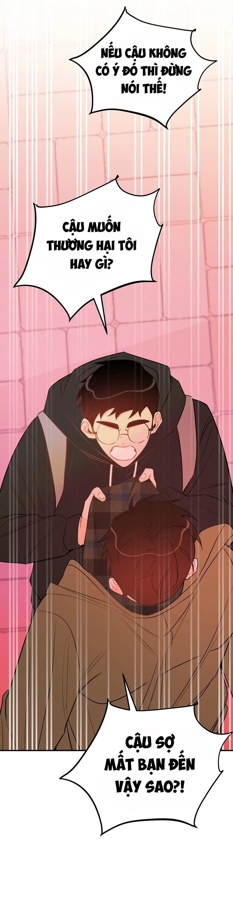 Có Chuyện Gì Xảy Ra với Sự Nổi Tiếng Của Tôi Thế? Chapter 56 Trang 25