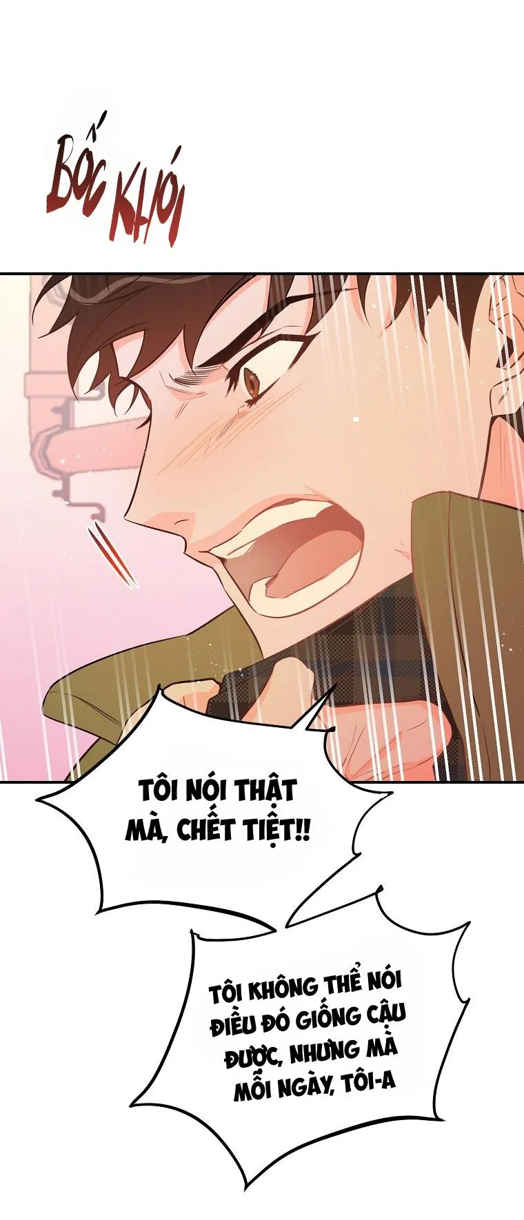 Có Chuyện Gì Xảy Ra với Sự Nổi Tiếng Của Tôi Thế? Chapter 56 Trang 26