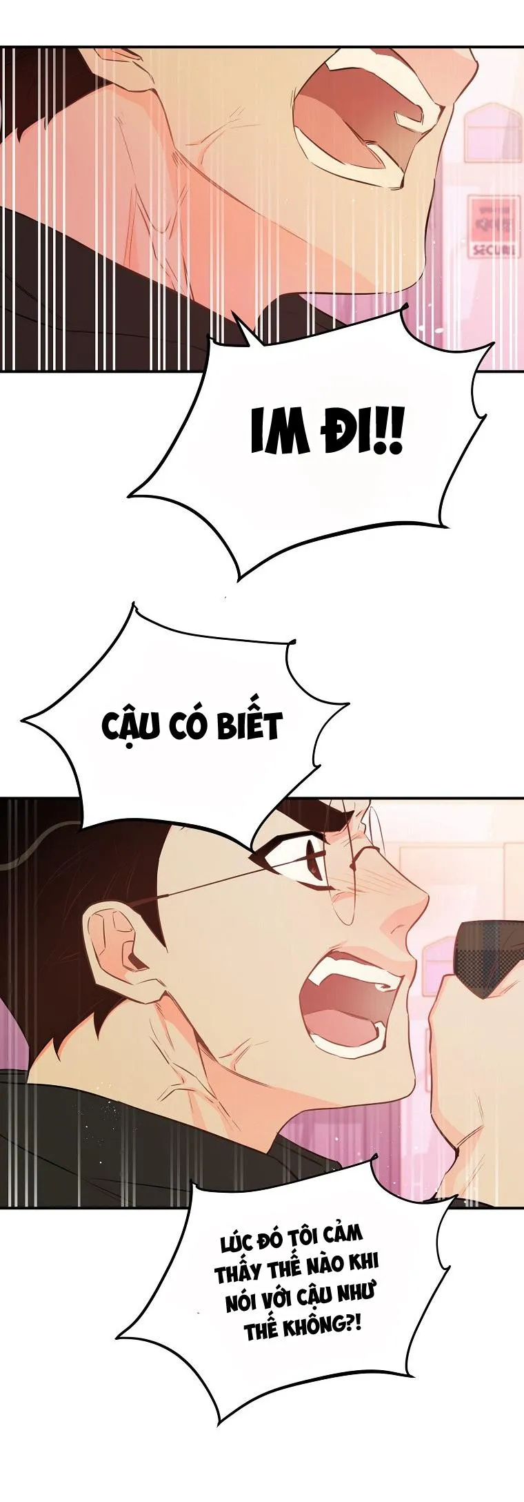 Có Chuyện Gì Xảy Ra với Sự Nổi Tiếng Của Tôi Thế? Chapter 56 Trang 27