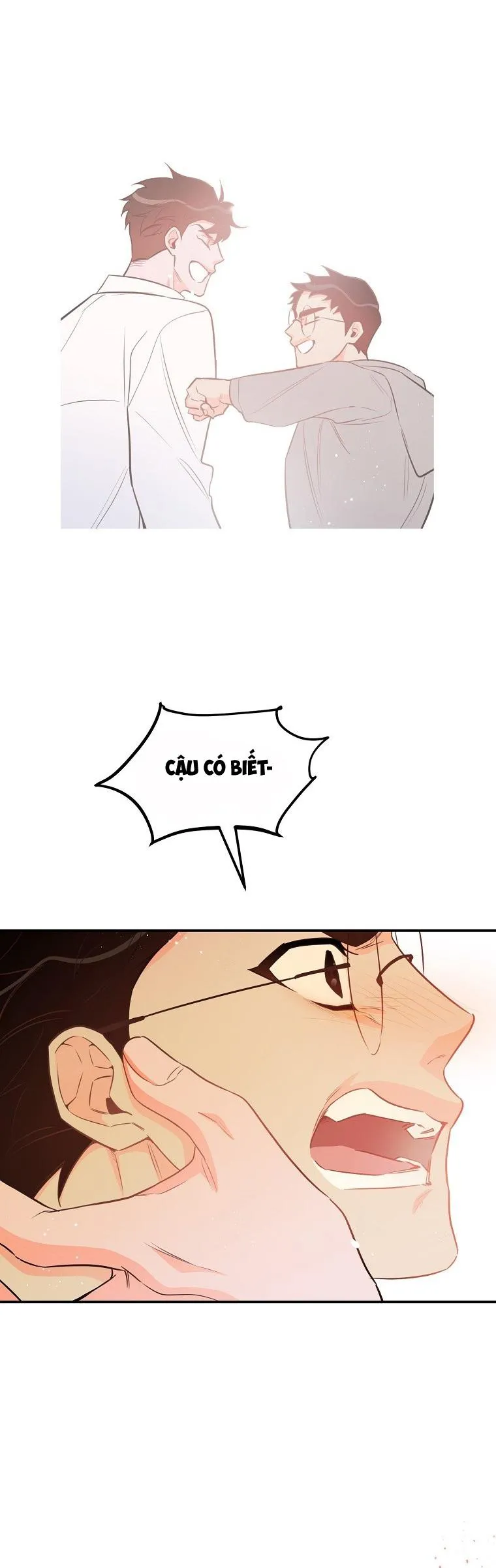 Có Chuyện Gì Xảy Ra với Sự Nổi Tiếng Của Tôi Thế? Chapter 56 Trang 28