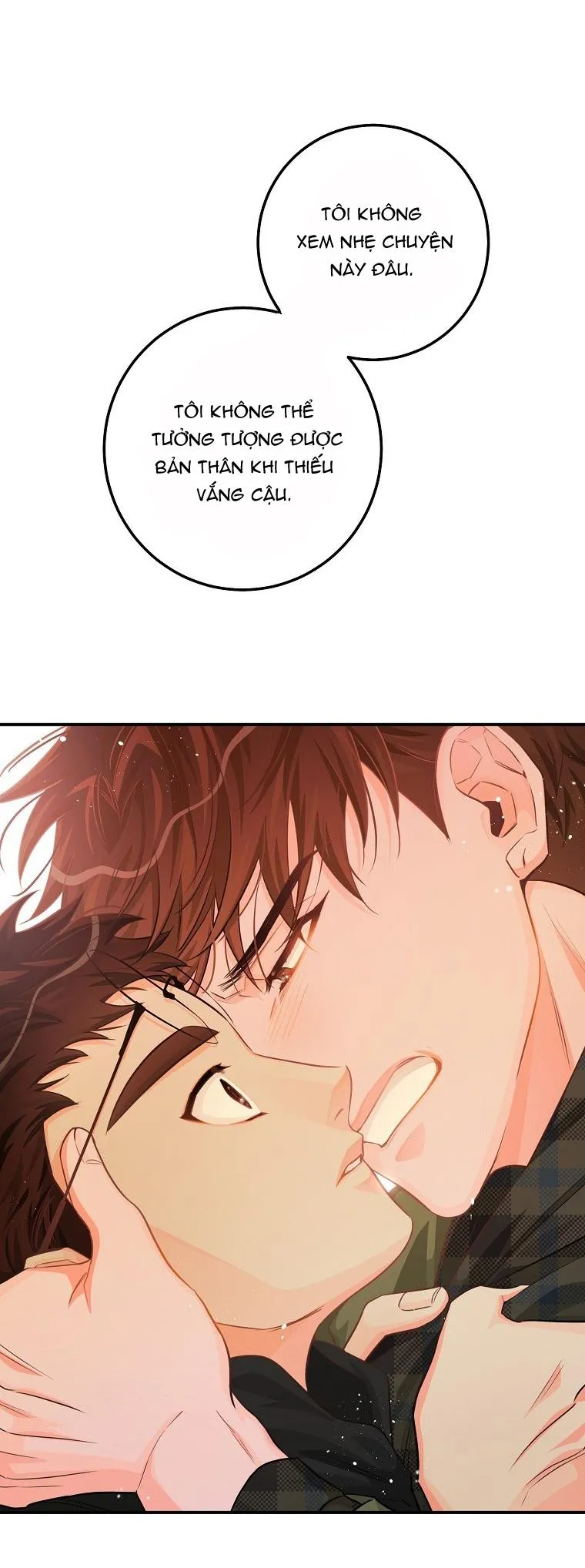 Có Chuyện Gì Xảy Ra với Sự Nổi Tiếng Của Tôi Thế? Chapter 56 Trang 31