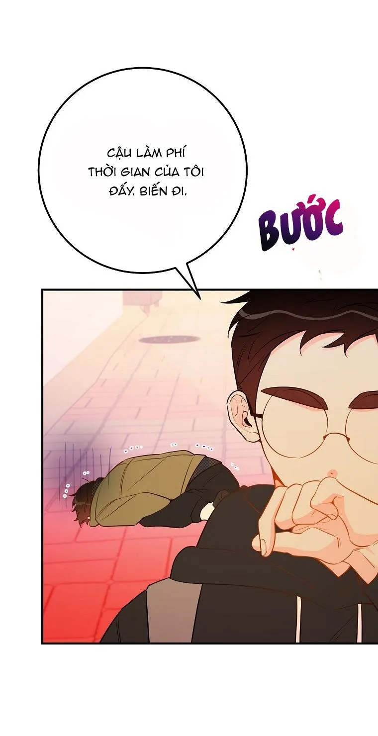 Có Chuyện Gì Xảy Ra với Sự Nổi Tiếng Của Tôi Thế? Chapter 56 Trang 34