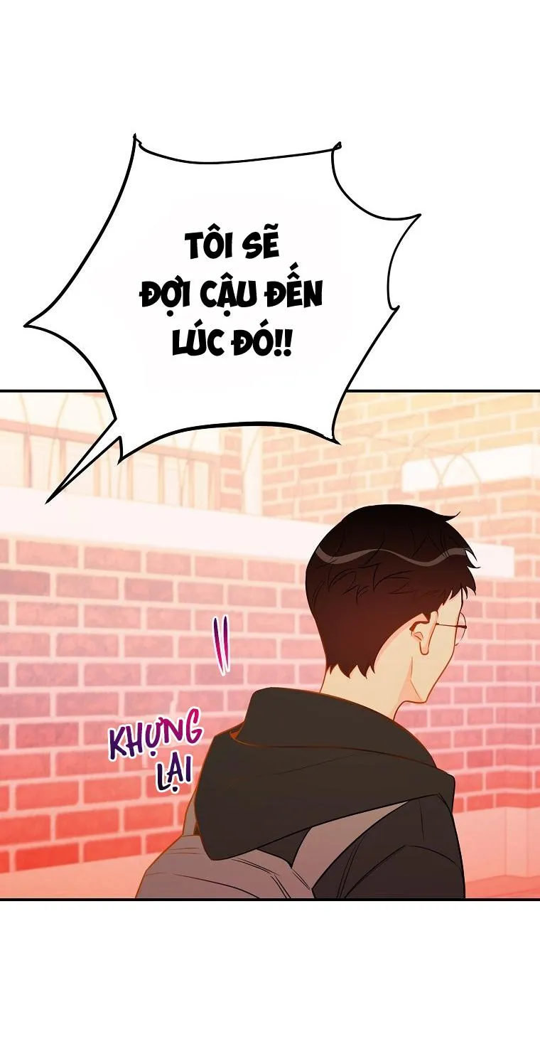 Có Chuyện Gì Xảy Ra với Sự Nổi Tiếng Của Tôi Thế? Chapter 56 Trang 36