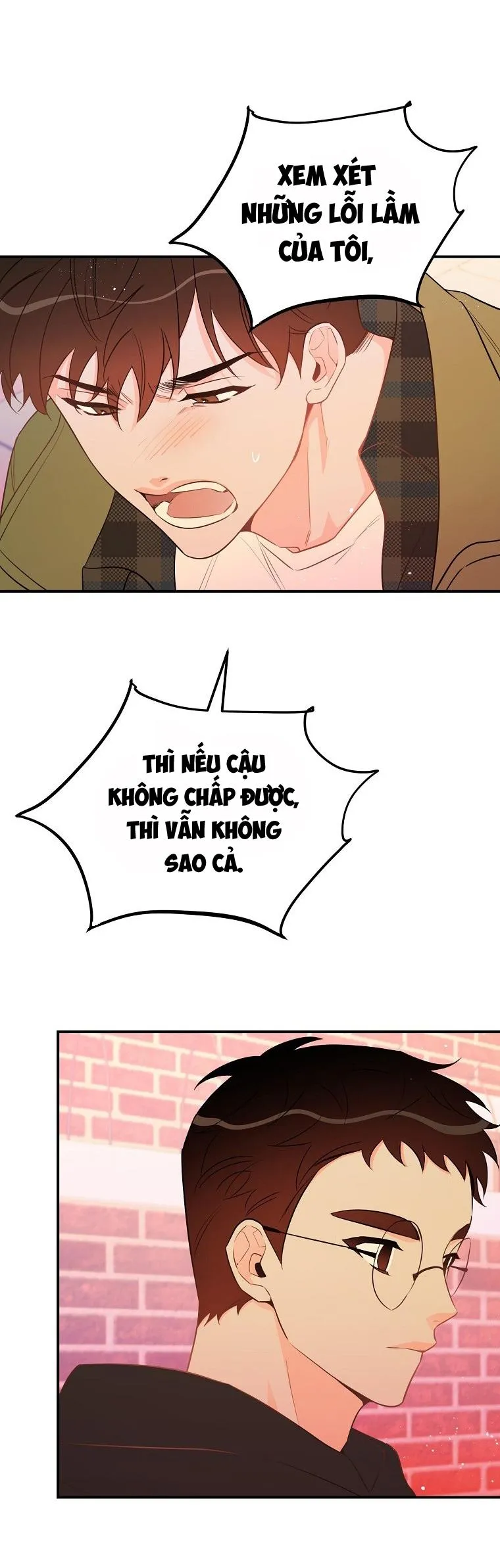 Có Chuyện Gì Xảy Ra với Sự Nổi Tiếng Của Tôi Thế? Chapter 56 Trang 37