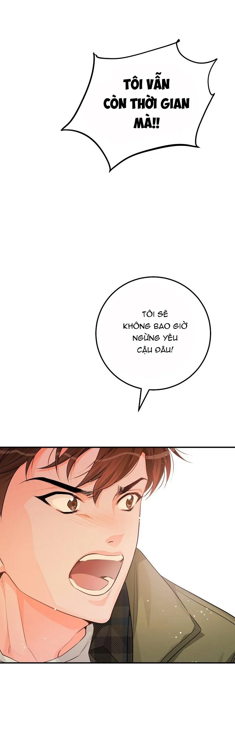 Có Chuyện Gì Xảy Ra với Sự Nổi Tiếng Của Tôi Thế? Chapter 56 Trang 38