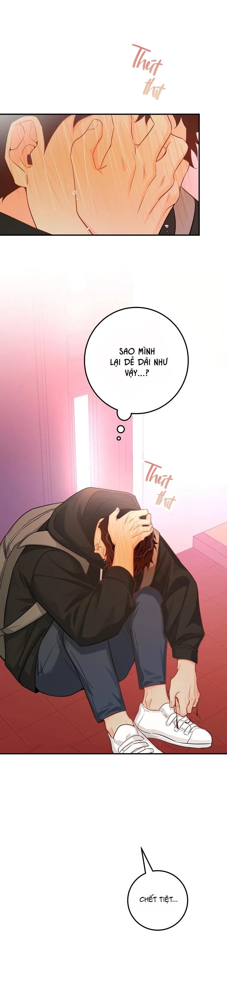 Có Chuyện Gì Xảy Ra với Sự Nổi Tiếng Của Tôi Thế? Chapter 56 Trang 41