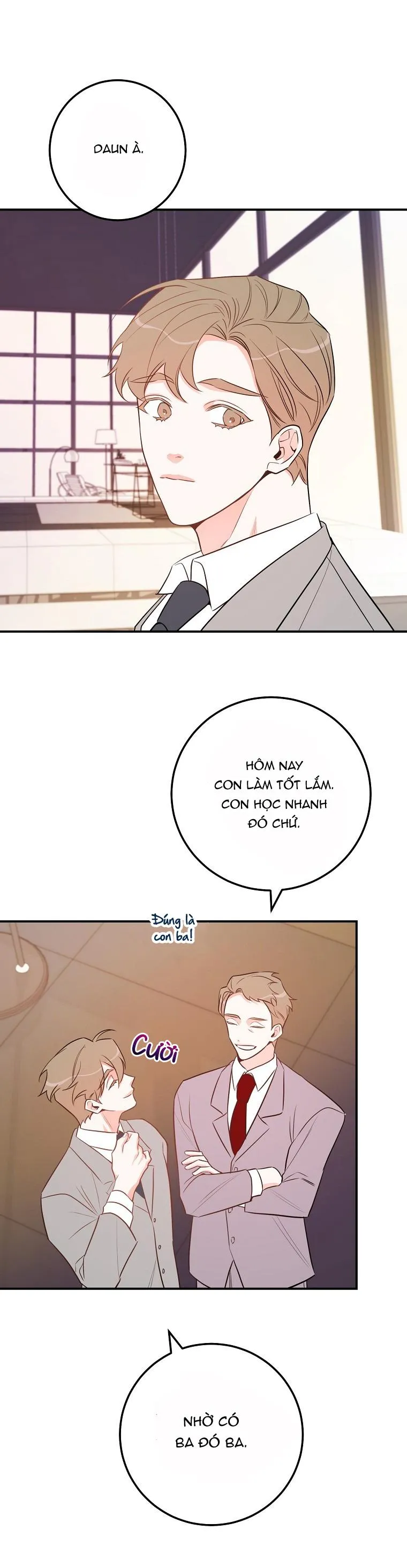 Có Chuyện Gì Xảy Ra với Sự Nổi Tiếng Của Tôi Thế? Chapter 56 Trang 43