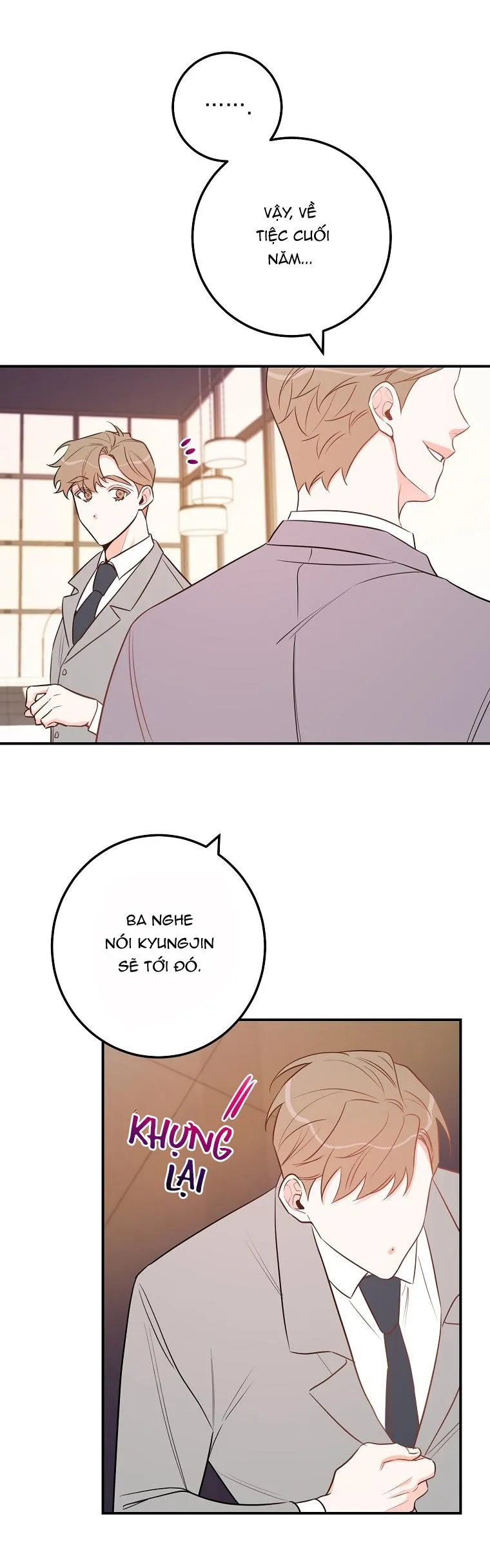 Có Chuyện Gì Xảy Ra với Sự Nổi Tiếng Của Tôi Thế? Chapter 56 Trang 44