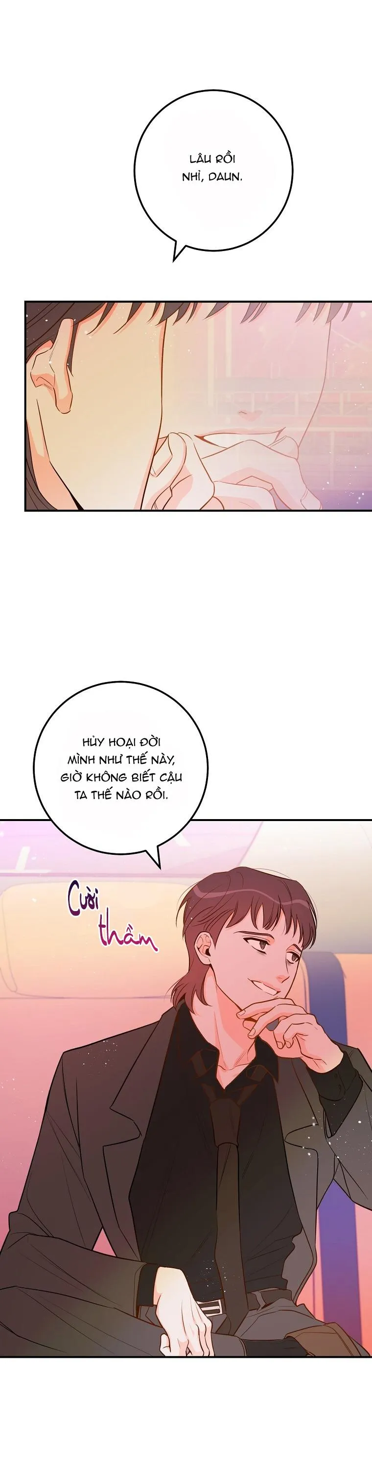 Có Chuyện Gì Xảy Ra với Sự Nổi Tiếng Của Tôi Thế? Chapter 56 Trang 50