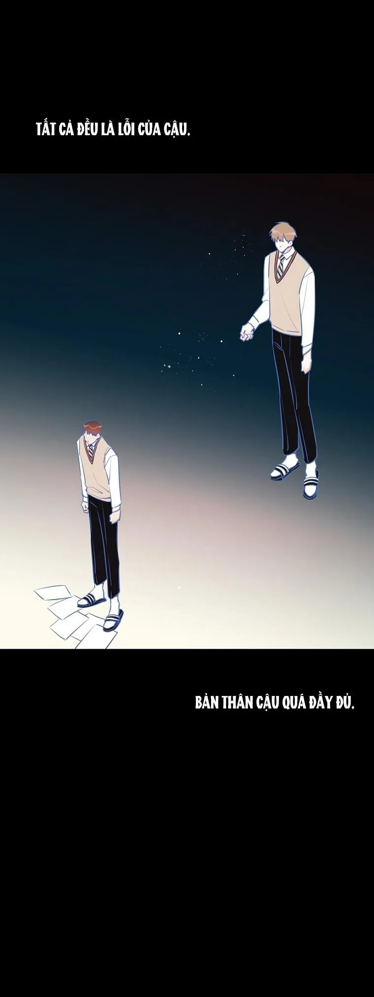 Có Chuyện Gì Xảy Ra với Sự Nổi Tiếng Của Tôi Thế? Chapter 57 Trang 5