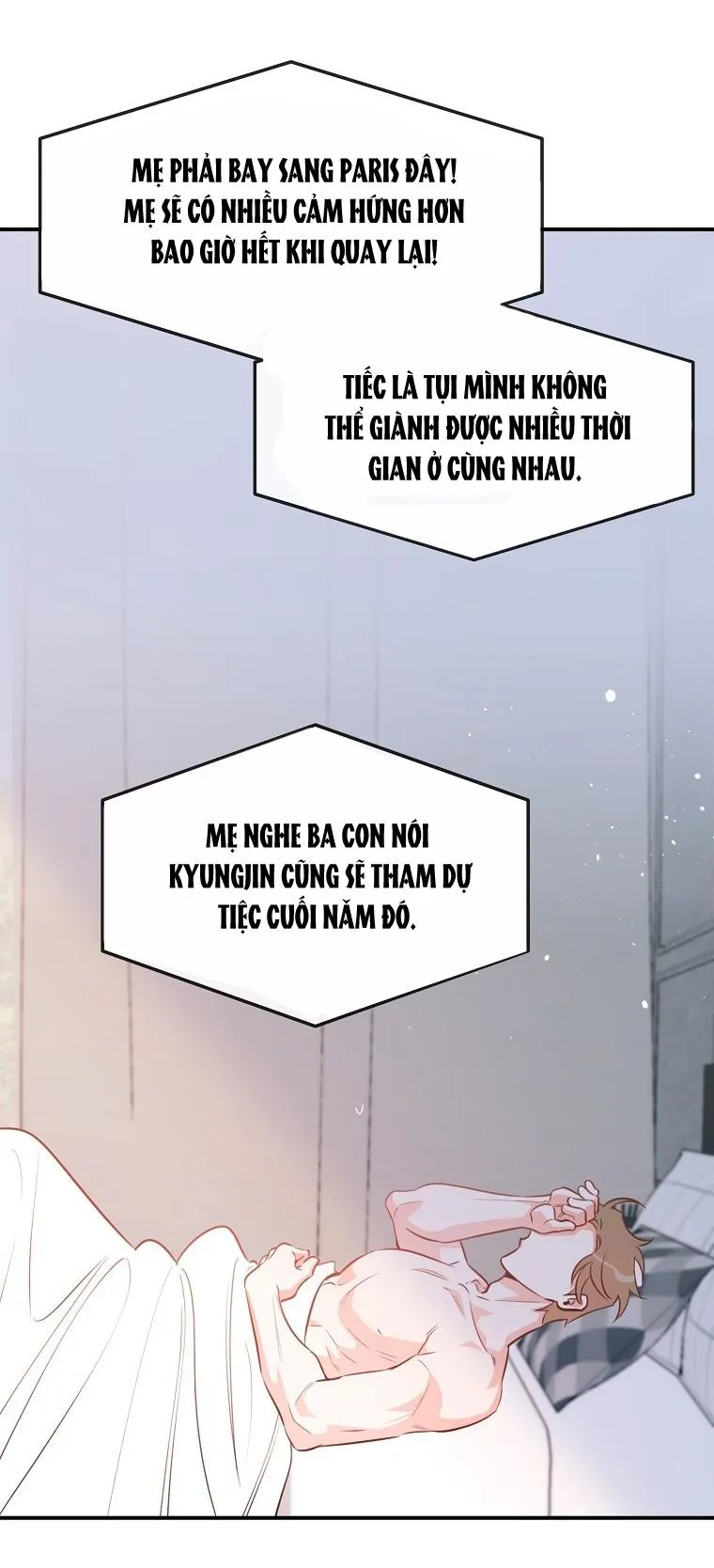 Có Chuyện Gì Xảy Ra với Sự Nổi Tiếng Của Tôi Thế? Chapter 57 Trang 9