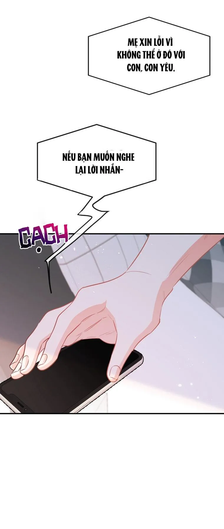 Có Chuyện Gì Xảy Ra với Sự Nổi Tiếng Của Tôi Thế? Chapter 57 Trang 10