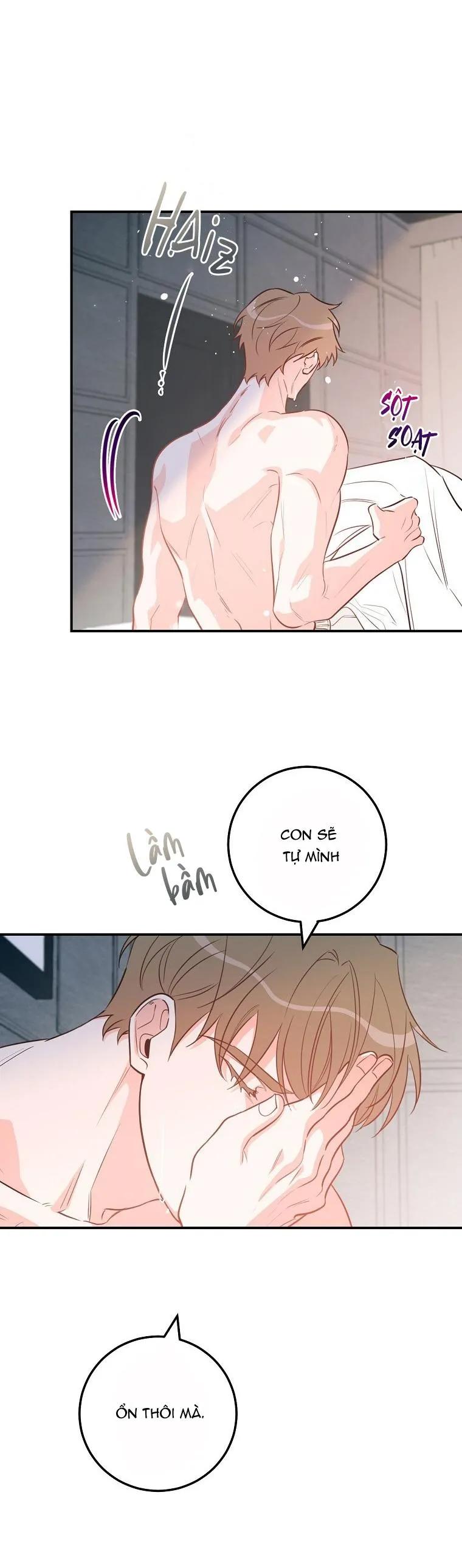 Có Chuyện Gì Xảy Ra với Sự Nổi Tiếng Của Tôi Thế? Chapter 57 Trang 11