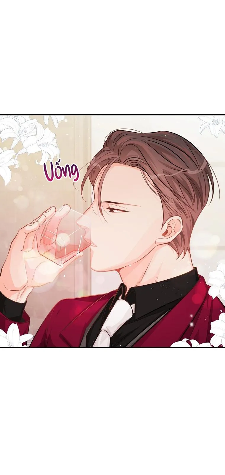 Có Chuyện Gì Xảy Ra với Sự Nổi Tiếng Của Tôi Thế? Chapter 57 Trang 19