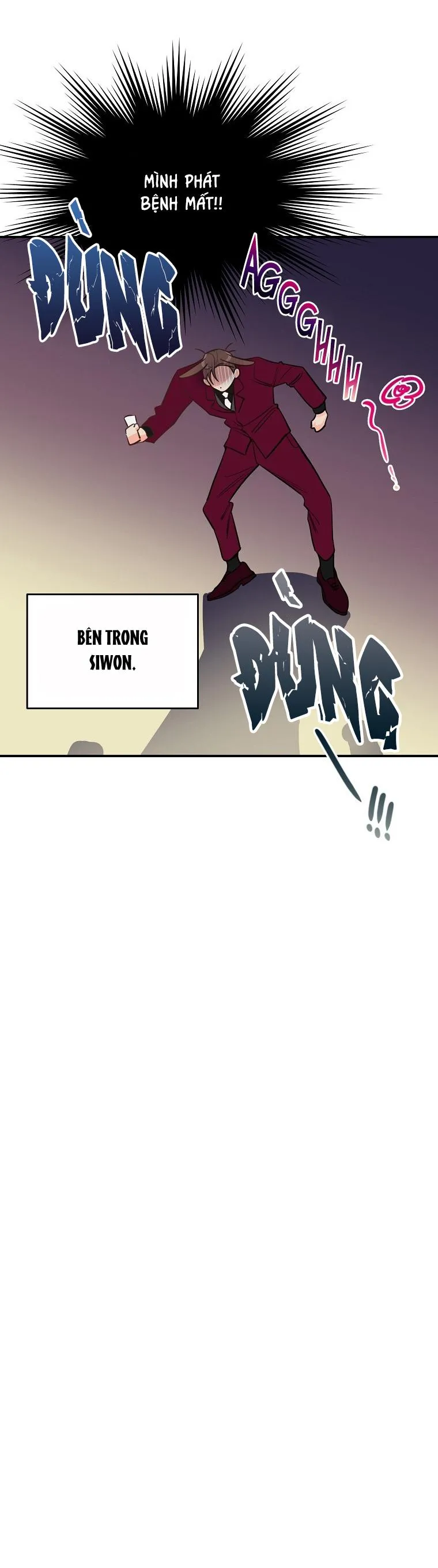 Có Chuyện Gì Xảy Ra với Sự Nổi Tiếng Của Tôi Thế? Chapter 57 Trang 22