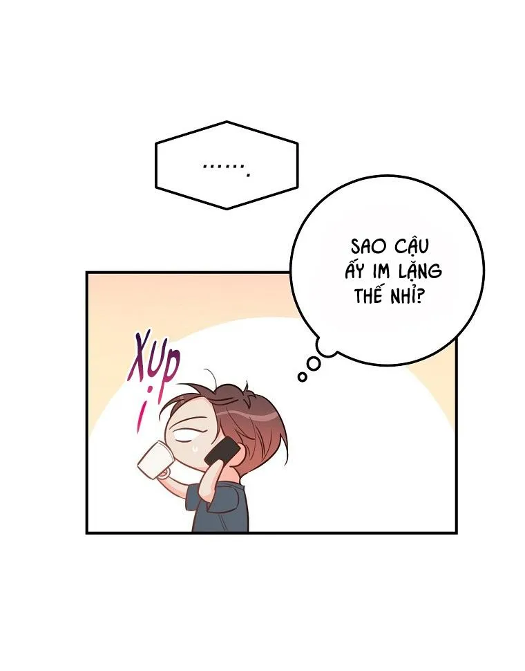 Có Chuyện Gì Xảy Ra với Sự Nổi Tiếng Của Tôi Thế? Chapter 57 Trang 26