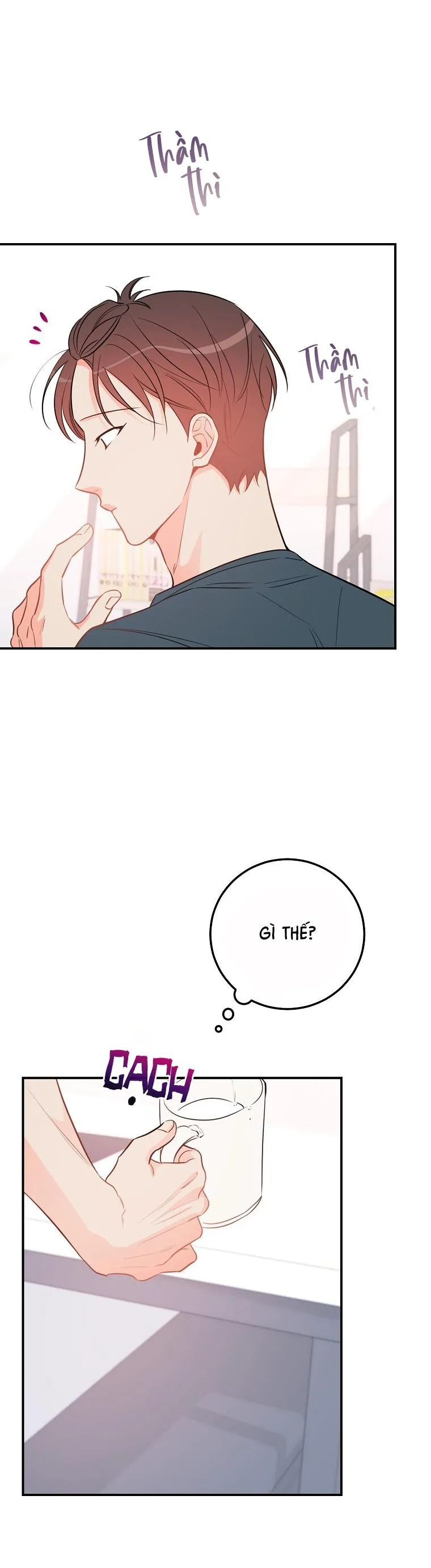 Có Chuyện Gì Xảy Ra với Sự Nổi Tiếng Của Tôi Thế? Chapter 57 Trang 27