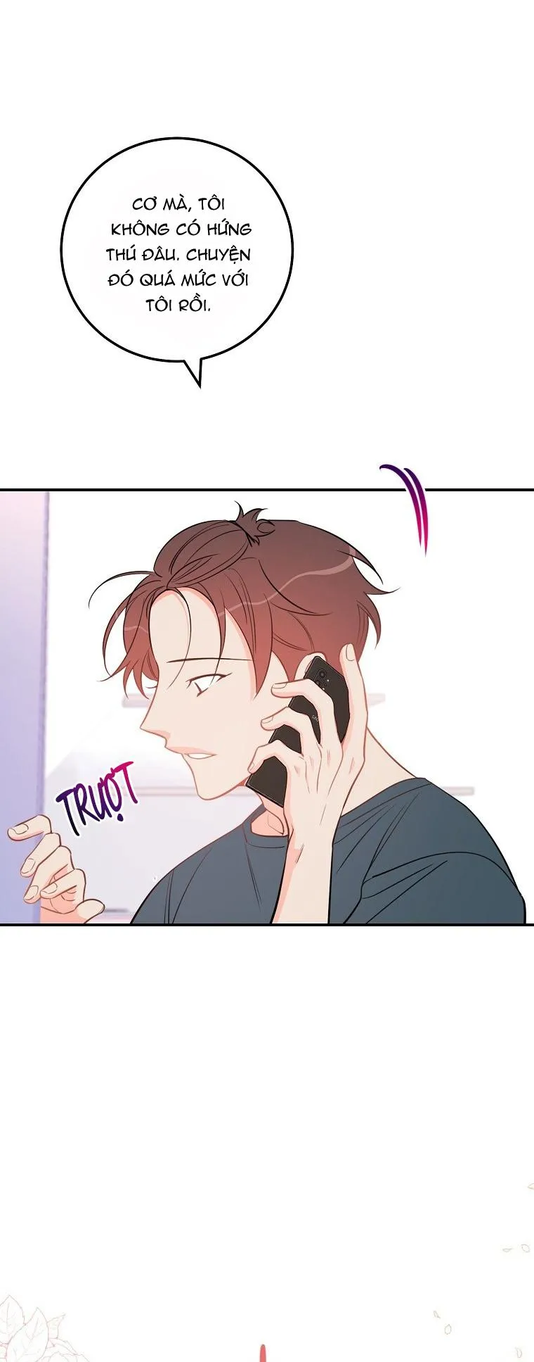 Có Chuyện Gì Xảy Ra với Sự Nổi Tiếng Của Tôi Thế? Chapter 57 Trang 28