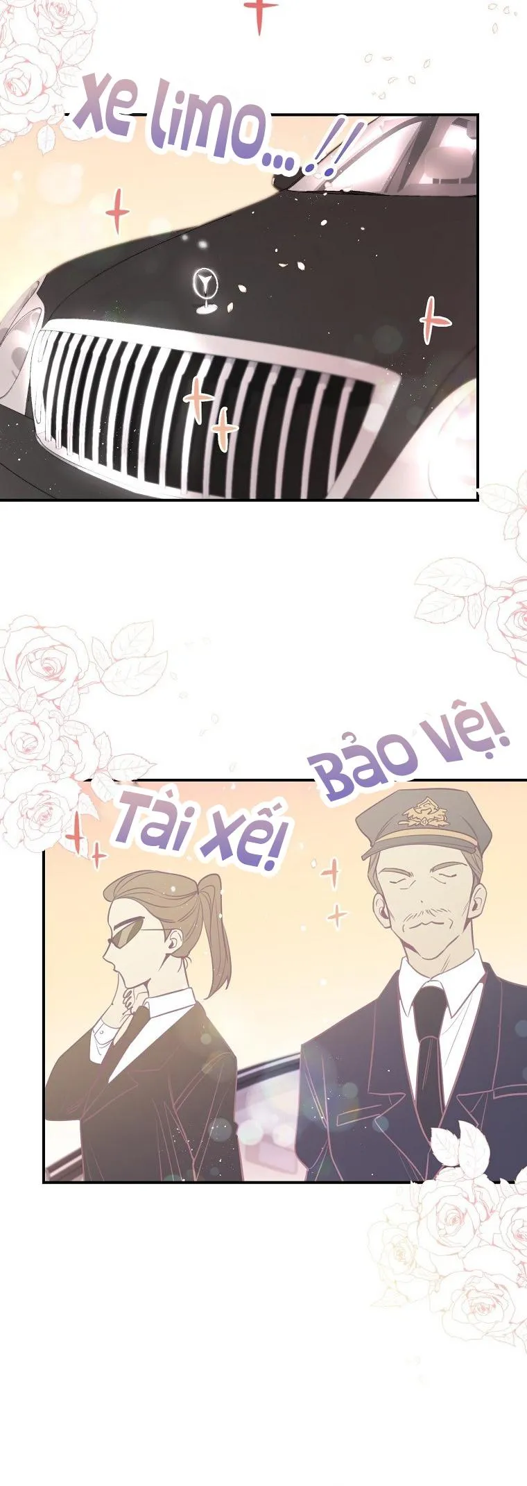 Có Chuyện Gì Xảy Ra với Sự Nổi Tiếng Của Tôi Thế? Chapter 57 Trang 29