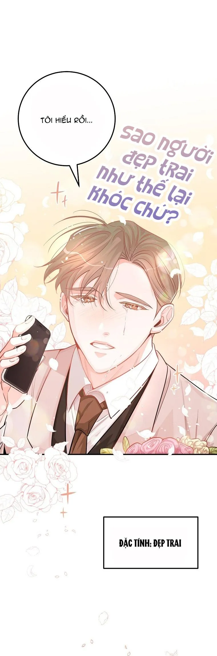 Có Chuyện Gì Xảy Ra với Sự Nổi Tiếng Của Tôi Thế? Chapter 57 Trang 31