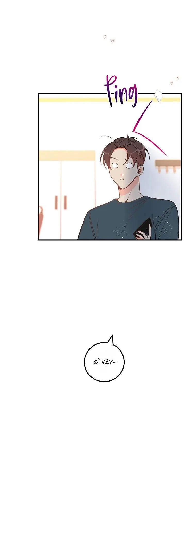 Có Chuyện Gì Xảy Ra với Sự Nổi Tiếng Của Tôi Thế? Chapter 57 Trang 33