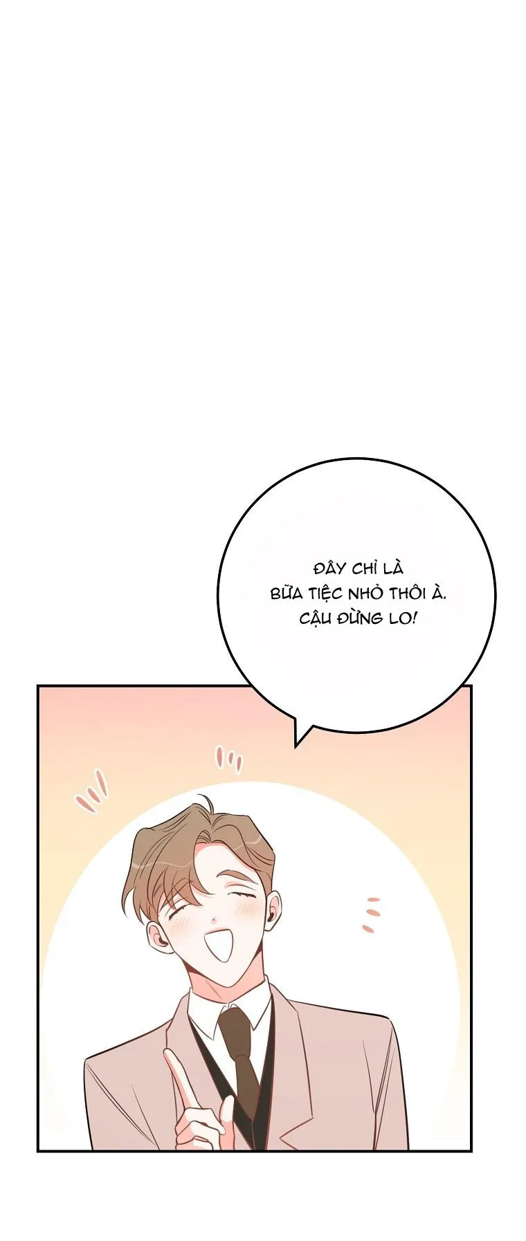 Có Chuyện Gì Xảy Ra với Sự Nổi Tiếng Của Tôi Thế? Chapter 57 Trang 34