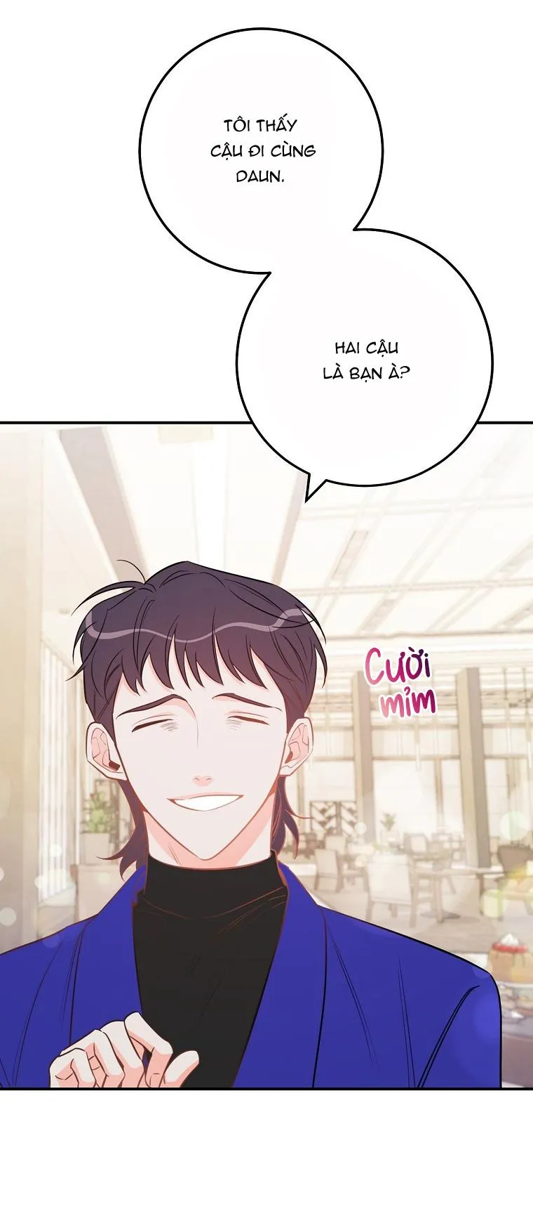 Có Chuyện Gì Xảy Ra với Sự Nổi Tiếng Của Tôi Thế? Chapter 57 Trang 38