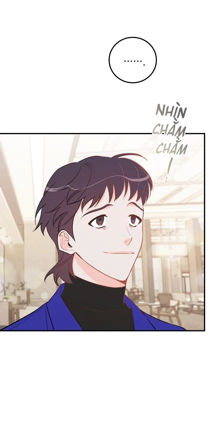 Có Chuyện Gì Xảy Ra với Sự Nổi Tiếng Của Tôi Thế? Chapter 57 Trang 40