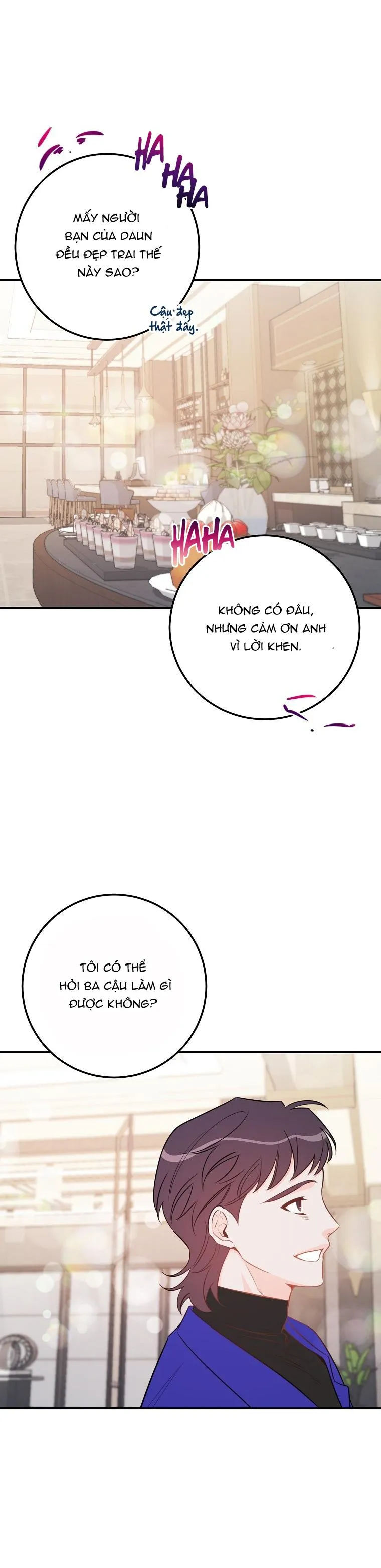 Có Chuyện Gì Xảy Ra với Sự Nổi Tiếng Của Tôi Thế? Chapter 57 Trang 42