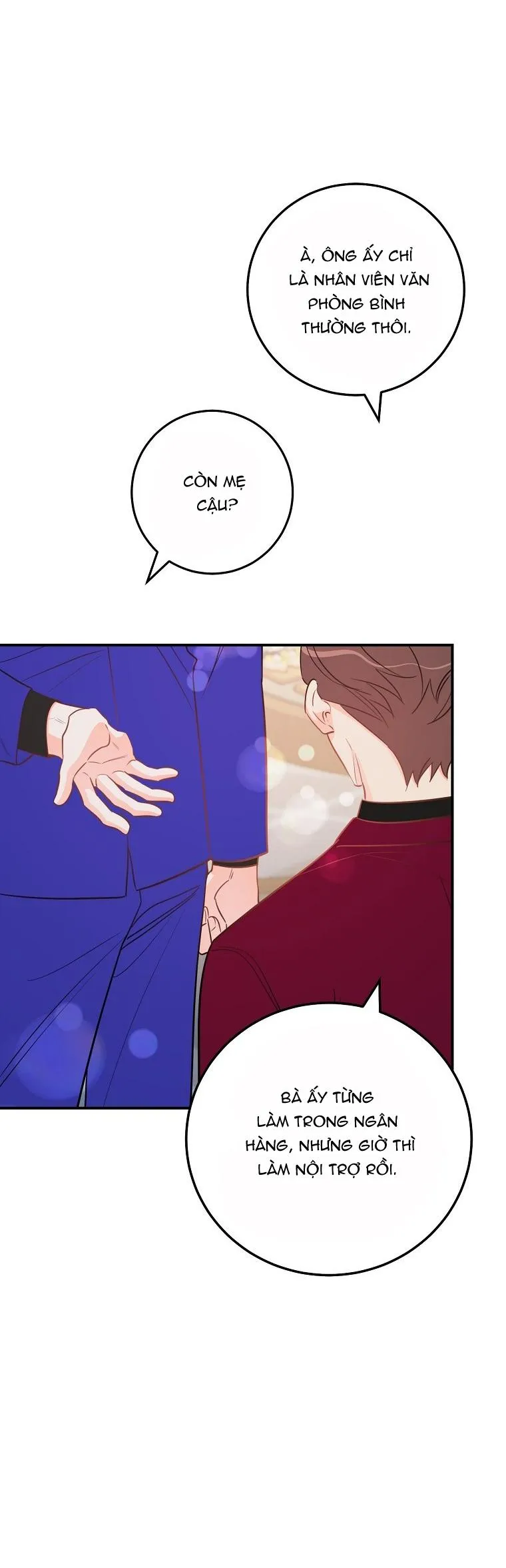 Có Chuyện Gì Xảy Ra với Sự Nổi Tiếng Của Tôi Thế? Chapter 57 Trang 43