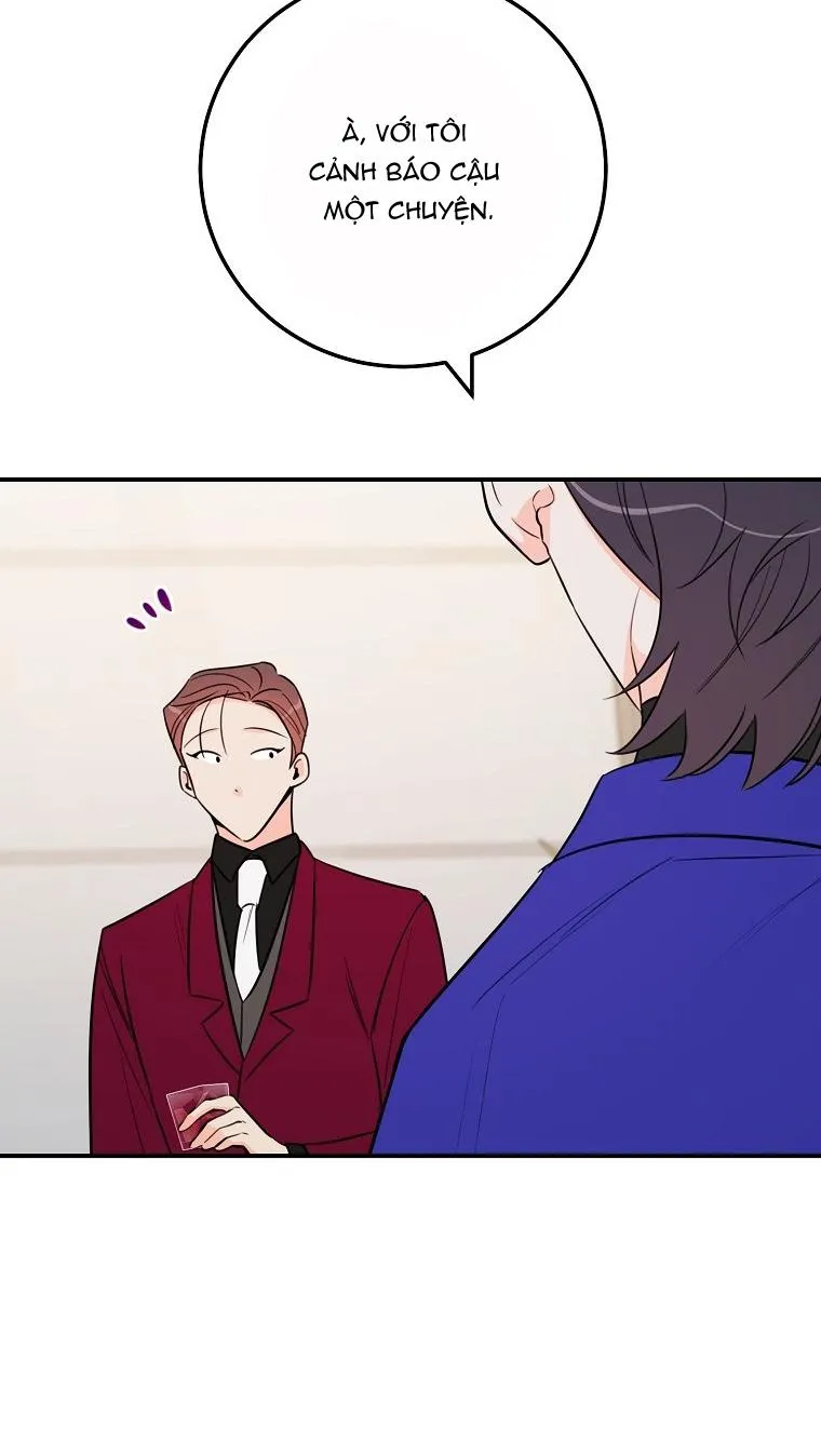 Có Chuyện Gì Xảy Ra với Sự Nổi Tiếng Của Tôi Thế? Chapter 57 Trang 48