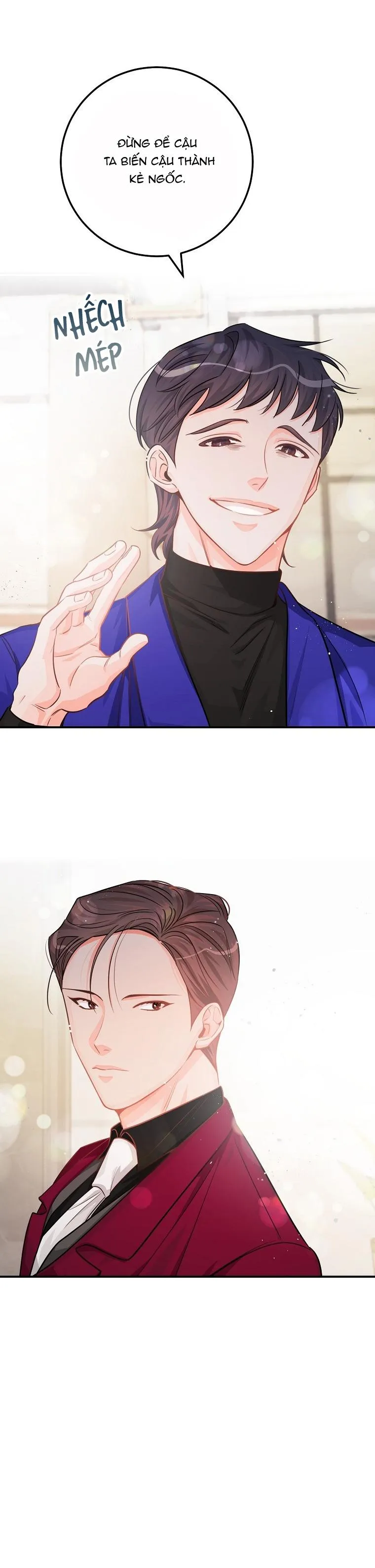 Có Chuyện Gì Xảy Ra với Sự Nổi Tiếng Của Tôi Thế? Chapter 57 Trang 49
