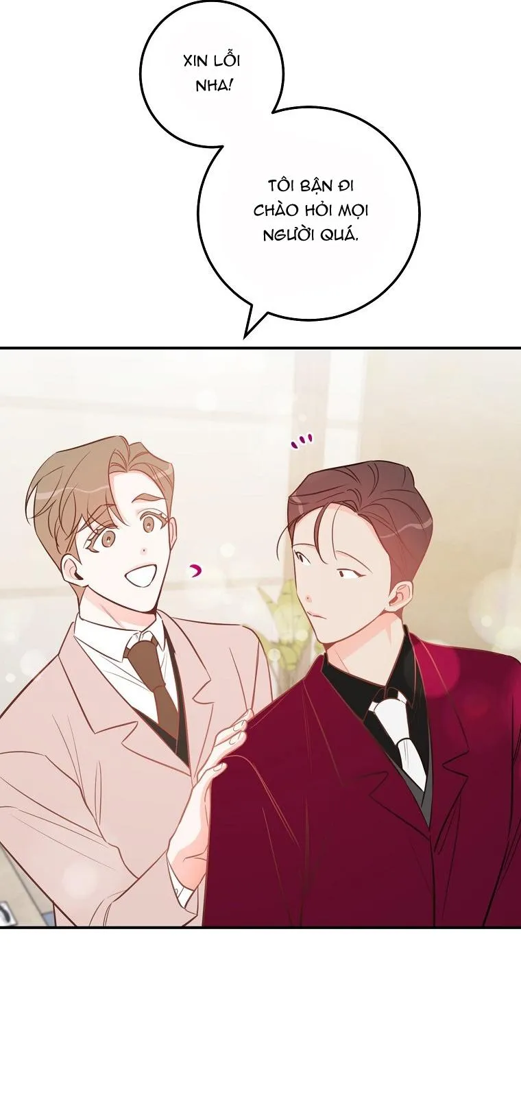 Có Chuyện Gì Xảy Ra với Sự Nổi Tiếng Của Tôi Thế? Chapter 57 Trang 52