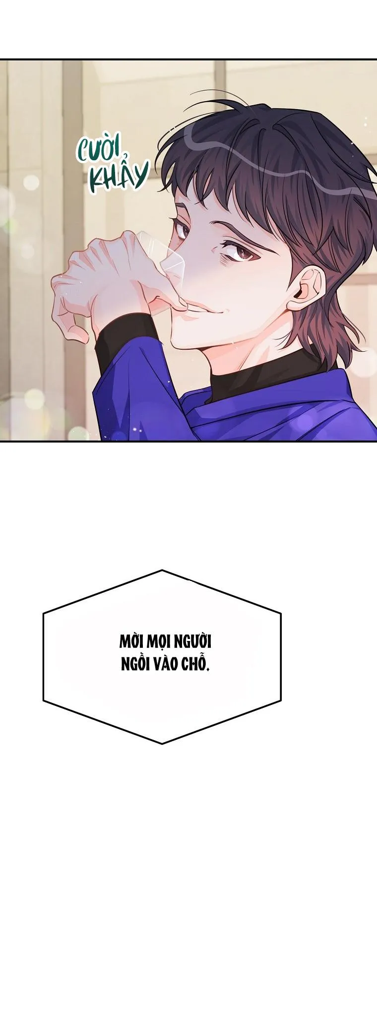 Có Chuyện Gì Xảy Ra với Sự Nổi Tiếng Của Tôi Thế? Chapter 57 Trang 54