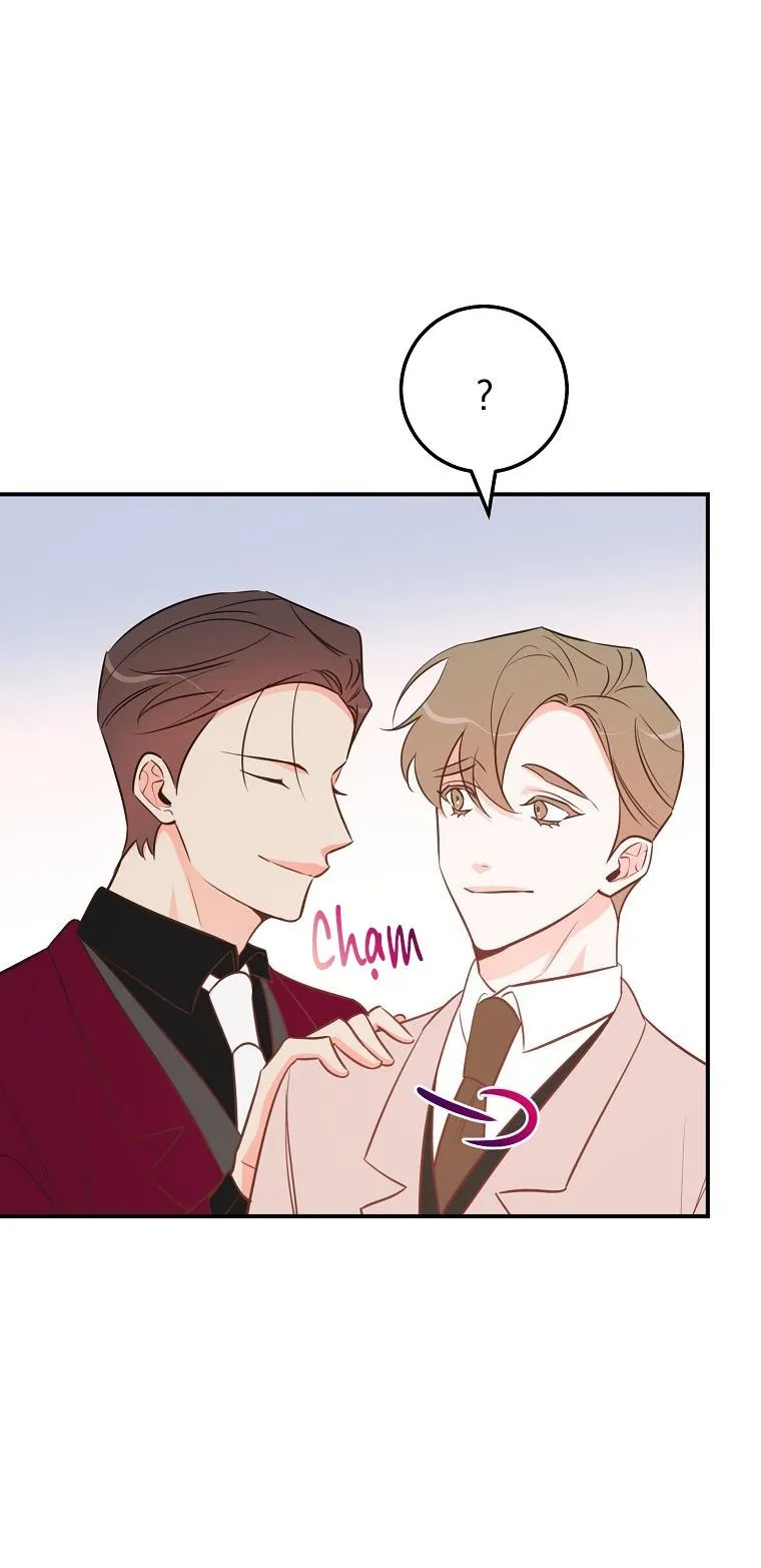 Có Chuyện Gì Xảy Ra với Sự Nổi Tiếng Của Tôi Thế? Chapter 58 Trang 4