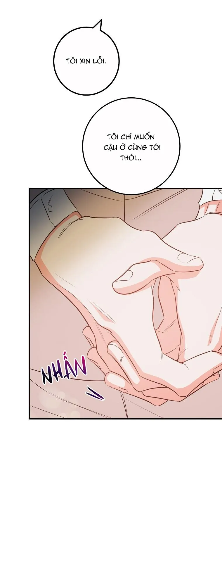 Có Chuyện Gì Xảy Ra với Sự Nổi Tiếng Của Tôi Thế? Chapter 58 Trang 8