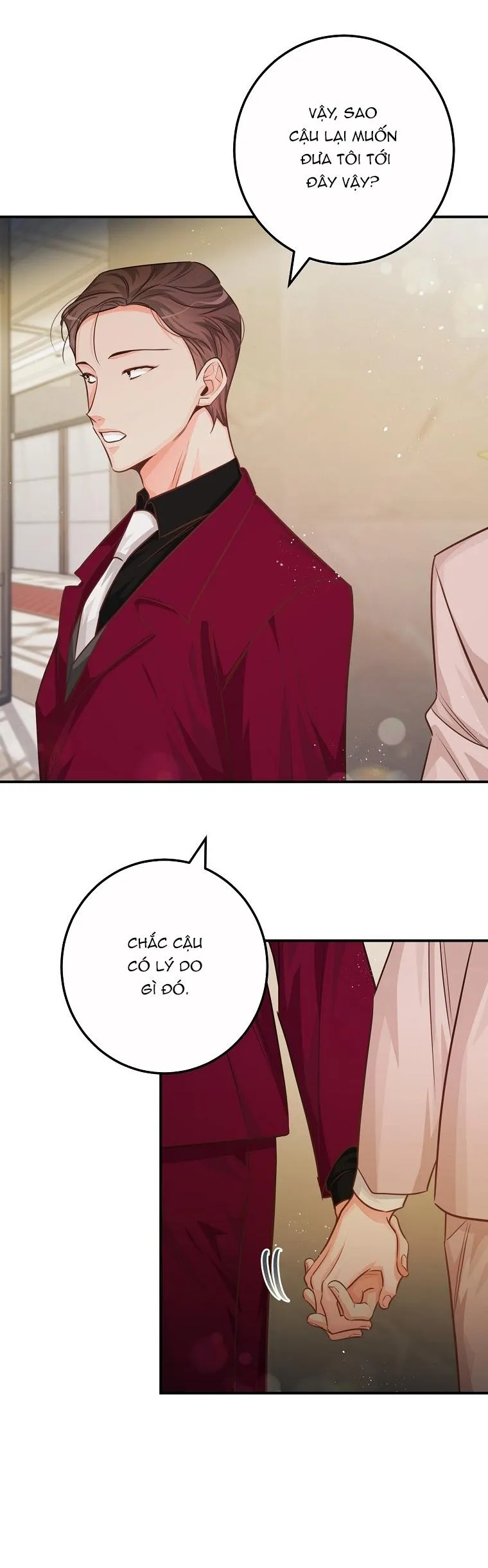 Có Chuyện Gì Xảy Ra với Sự Nổi Tiếng Của Tôi Thế? Chapter 58 Trang 11