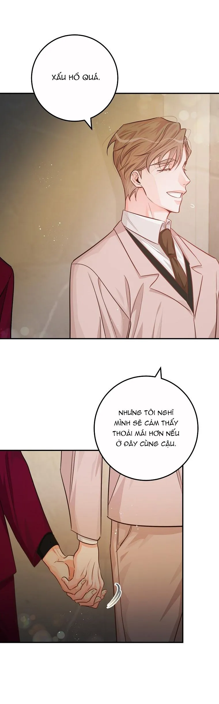 Có Chuyện Gì Xảy Ra với Sự Nổi Tiếng Của Tôi Thế? Chapter 58 Trang 12