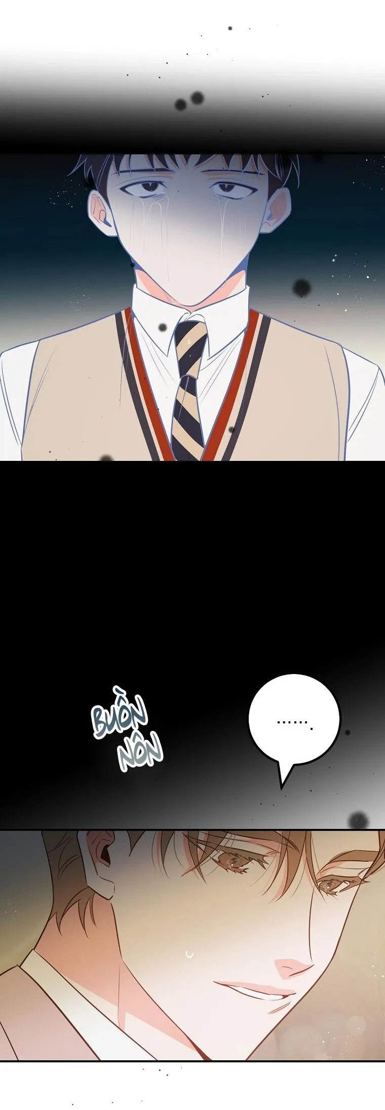 Có Chuyện Gì Xảy Ra với Sự Nổi Tiếng Của Tôi Thế? Chapter 58 Trang 16