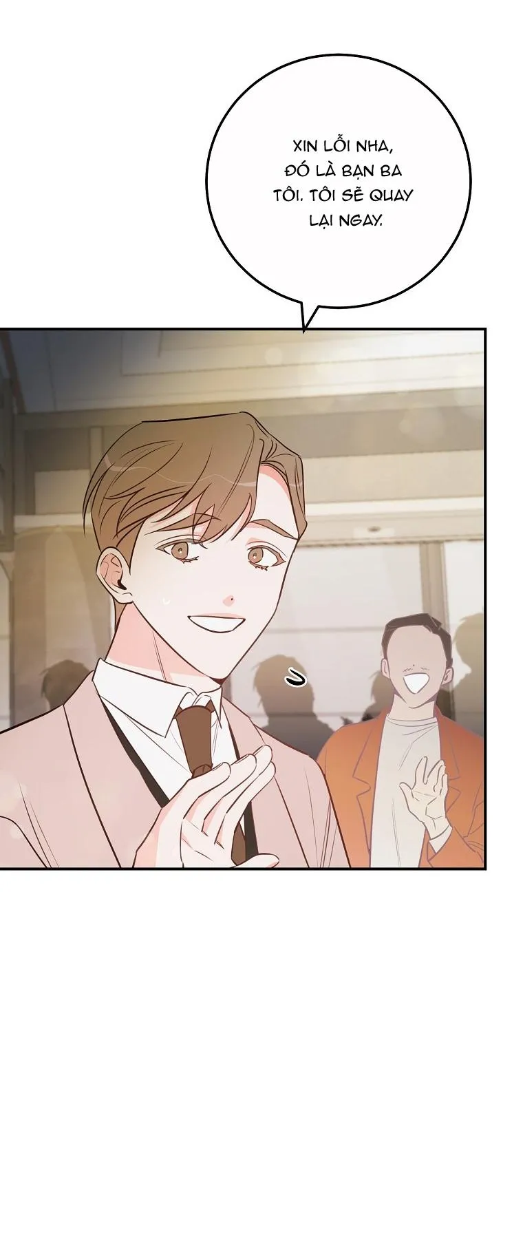 Có Chuyện Gì Xảy Ra với Sự Nổi Tiếng Của Tôi Thế? Chapter 58 Trang 19