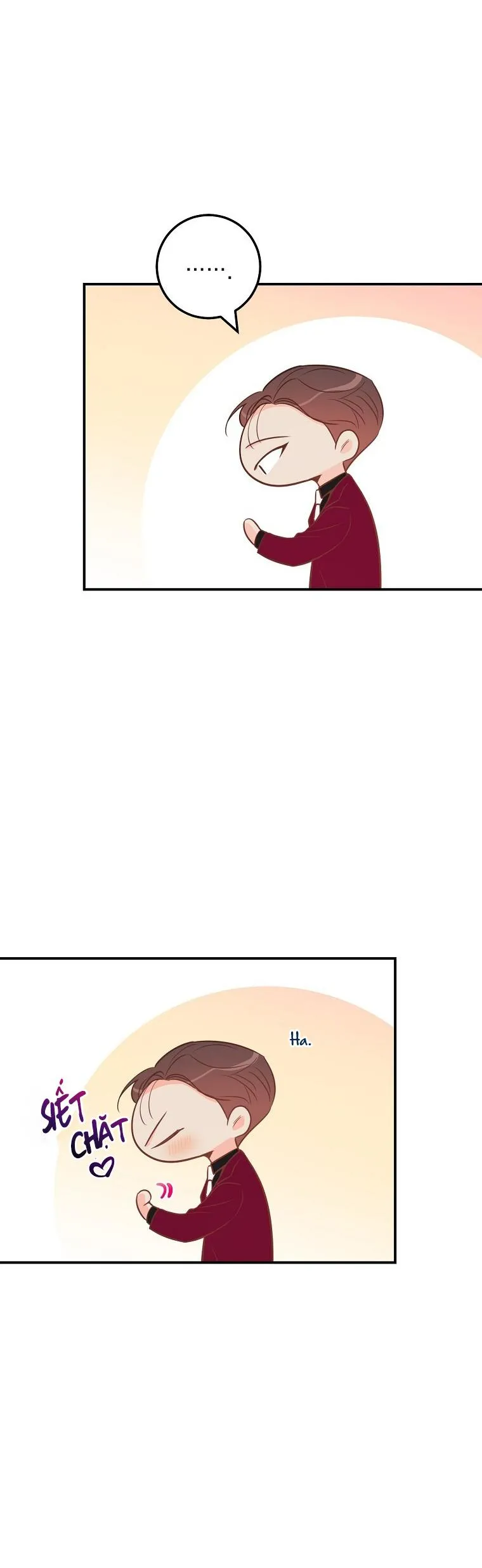 Có Chuyện Gì Xảy Ra với Sự Nổi Tiếng Của Tôi Thế? Chapter 58 Trang 21