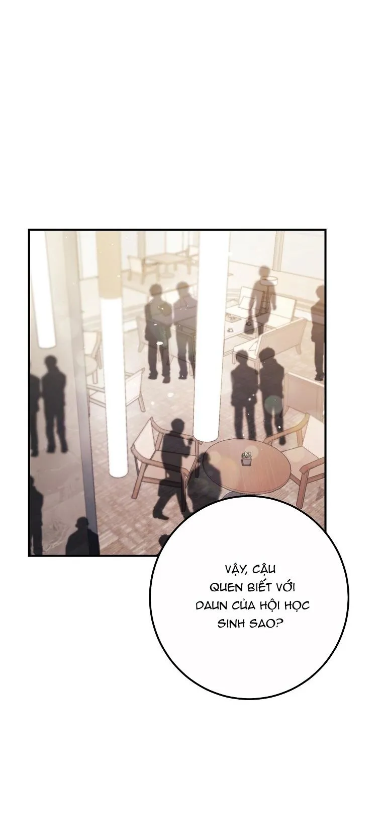 Có Chuyện Gì Xảy Ra với Sự Nổi Tiếng Của Tôi Thế? Chapter 58 Trang 23