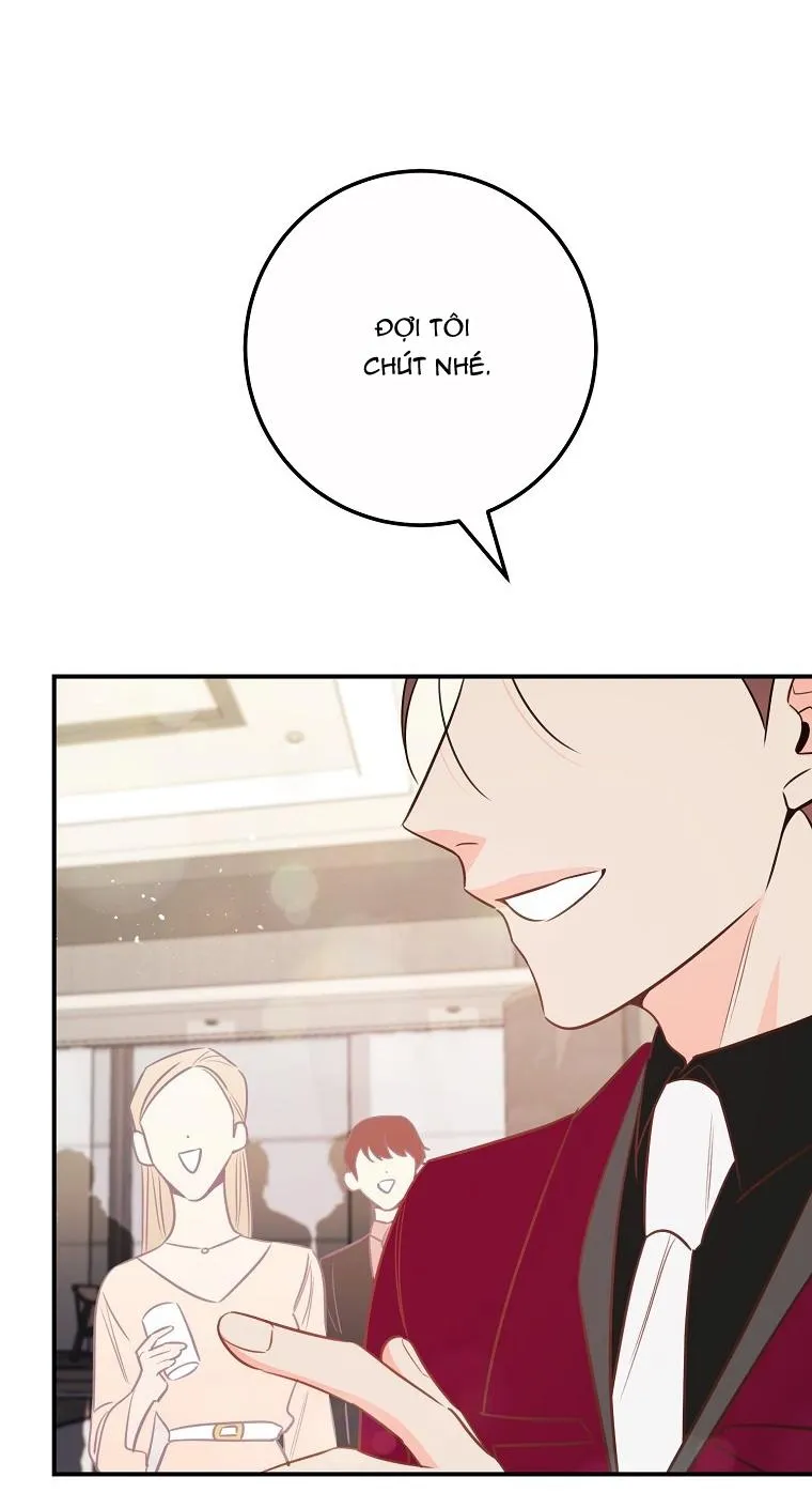 Có Chuyện Gì Xảy Ra với Sự Nổi Tiếng Của Tôi Thế? Chapter 58 Trang 25