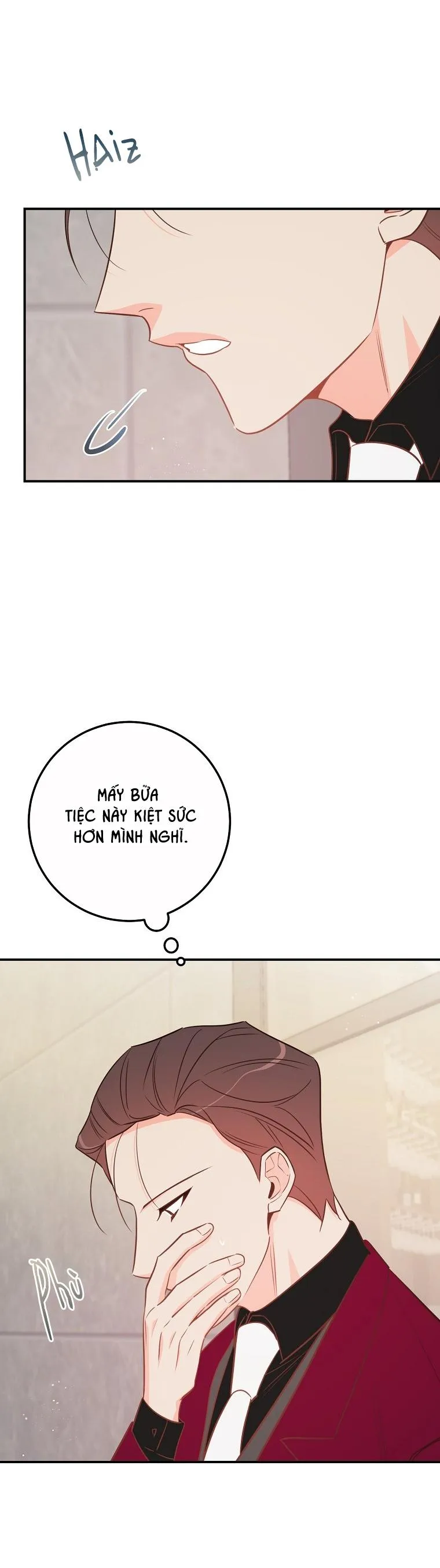 Có Chuyện Gì Xảy Ra với Sự Nổi Tiếng Của Tôi Thế? Chapter 58 Trang 27