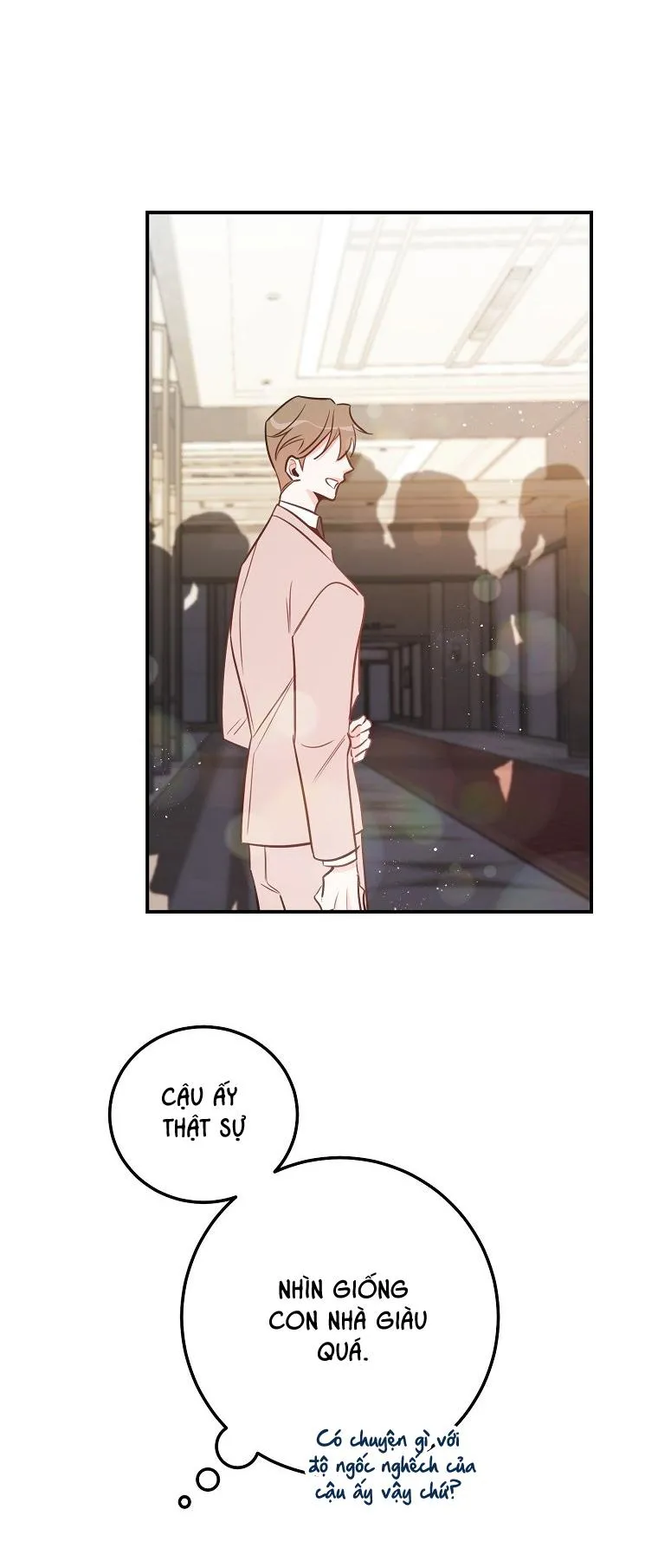 Có Chuyện Gì Xảy Ra với Sự Nổi Tiếng Của Tôi Thế? Chapter 58 Trang 29