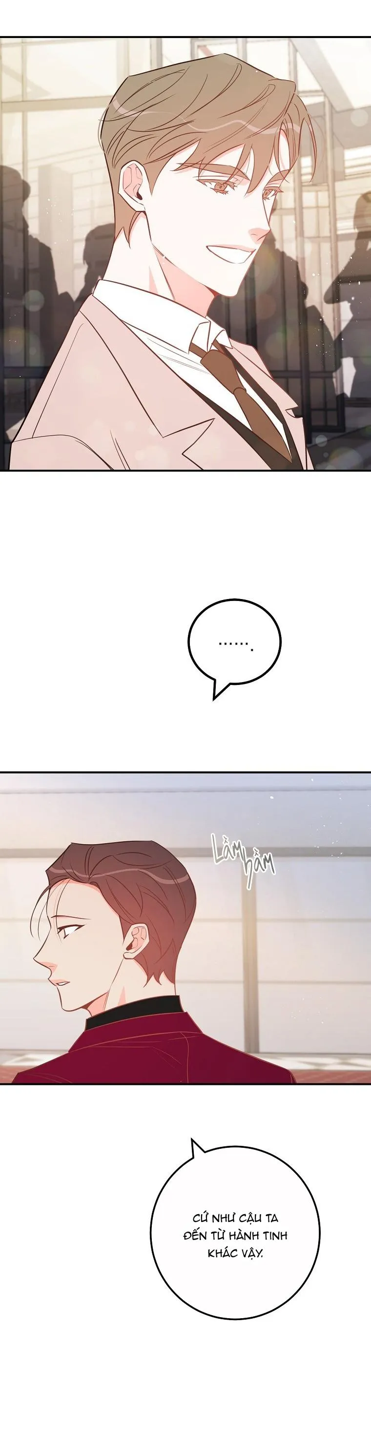 Có Chuyện Gì Xảy Ra với Sự Nổi Tiếng Của Tôi Thế? Chapter 58 Trang 30