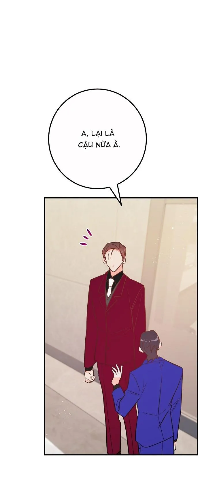 Có Chuyện Gì Xảy Ra với Sự Nổi Tiếng Của Tôi Thế? Chapter 58 Trang 31