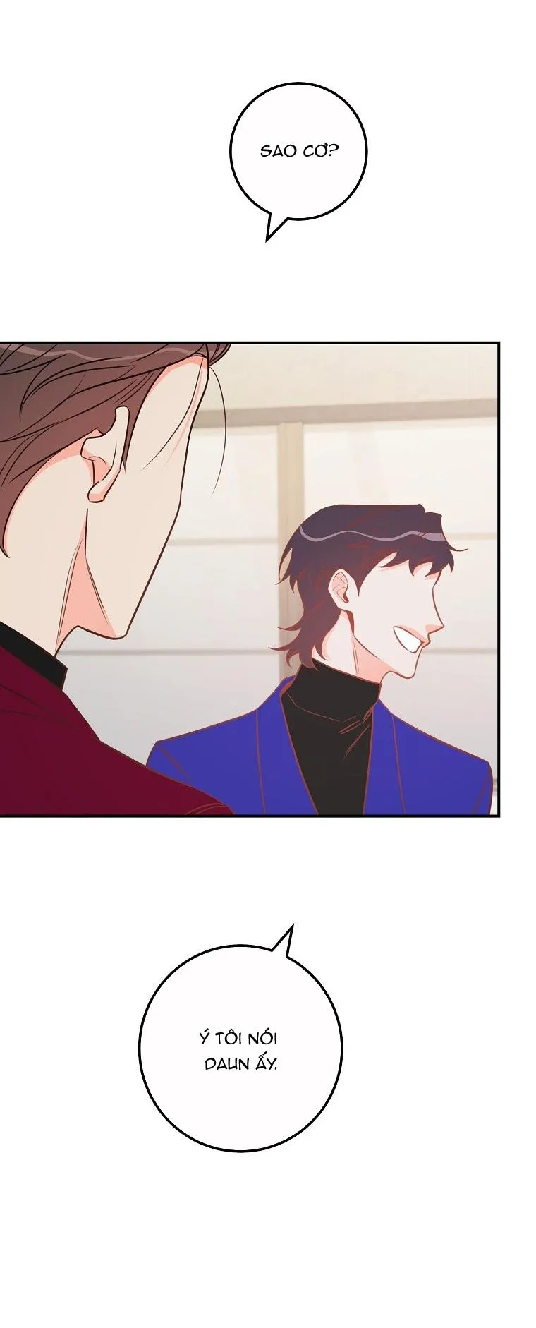 Có Chuyện Gì Xảy Ra với Sự Nổi Tiếng Của Tôi Thế? Chapter 58 Trang 36