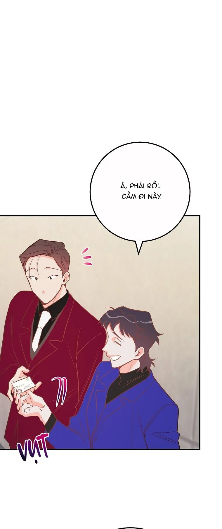 Có Chuyện Gì Xảy Ra với Sự Nổi Tiếng Của Tôi Thế? Chapter 58 Trang 39